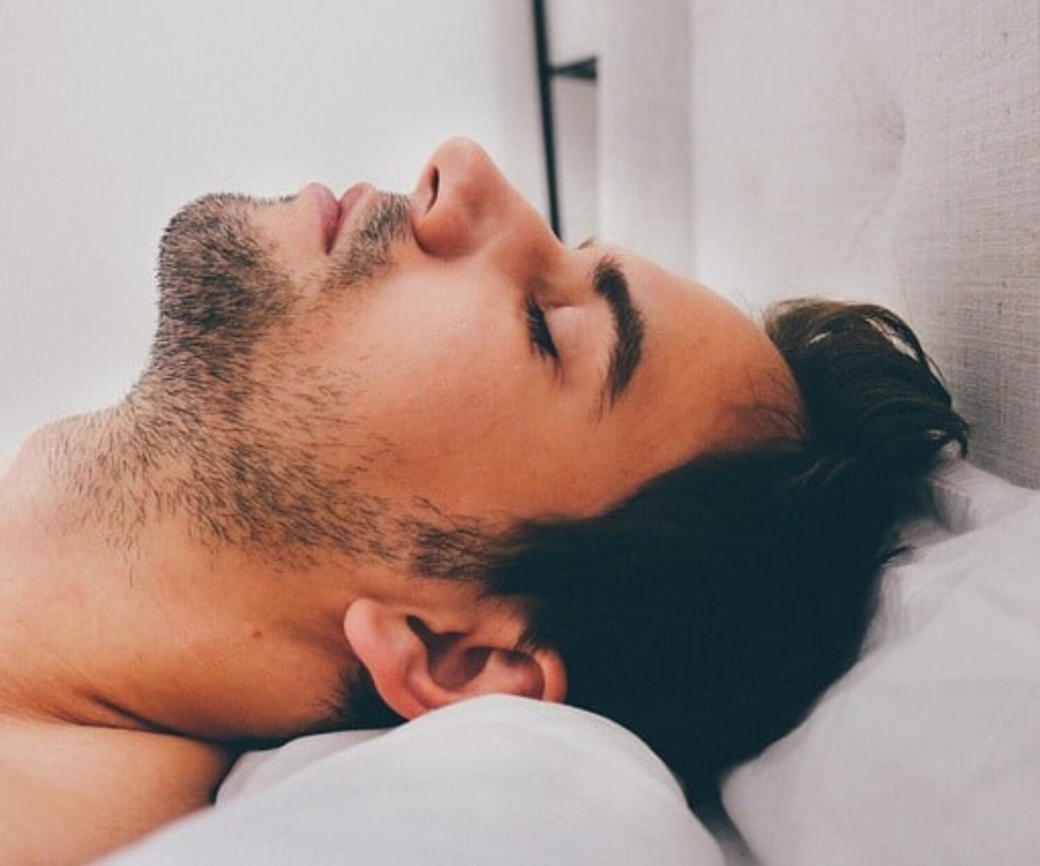 睡眠と精子の質との関係